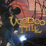 Voodoo Hill - Voodoo Hill